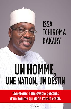 Téléchargez le livre :  Un homme, une nation, un destin