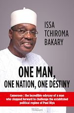 Télécharger le livre :  One man, one nation, one destiny