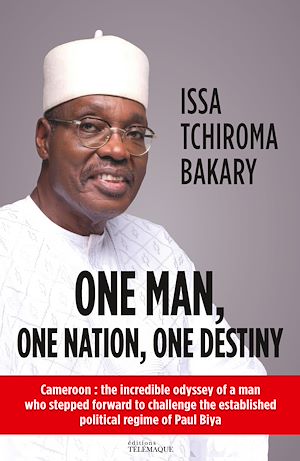Téléchargez le livre :  One man, one nation, one destiny