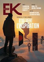 Télécharger le livre :  Eco keys - N° 9 D'où vient l'inspiration
