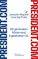 Télécharger le livre :  Président.com - De génération Mitterrand à génération I.A.