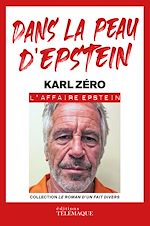 Télécharger le livre :  Dans la peau d'Epstein