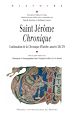 Télécharger le livre :  Saint Jérôme, Chronique