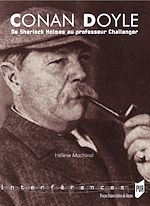 Télécharger le livre :  Conan Doyle