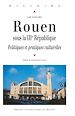 Télécharger le livre :  Rouen sous la IIIe République
