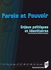 Télécharger le livre :  Parole et pouvoir 2