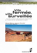 Télécharger le livre :  Ville fermée, ville surveillée
