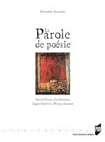 Download this eBook La parole de poésie