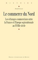 Download this eBook Le commerce du Nord