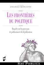 Télécharger le livre :  Les frontières du politique