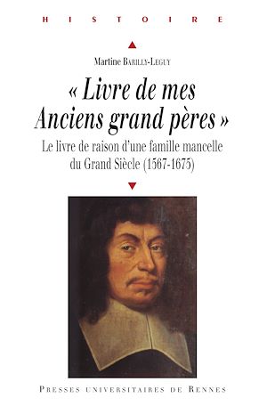 Download the eBook: "Livre de mes Anciens grand pères"