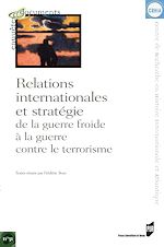 Télécharger le livre :  Relations internationales et stratégie