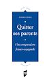 Télécharger le livre :  Quitter ses parents