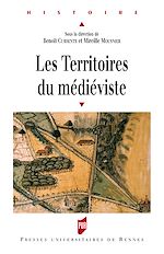 Télécharger le livre :  Les territoires du médiéviste