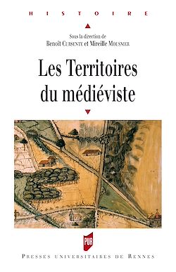 Télécharger le livre :  Les territoires du médiéviste