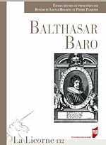 Download this eBook Balthazar Baro