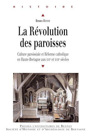 Download the eBook: La révolution des paroisses