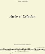 Download this eBook Atrée et Céladon
