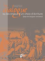Télécharger le livre :  Le dialogue
