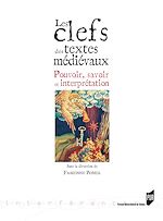 Télécharger le livre :  Les clefs des textes médiévaux