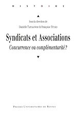 Download this eBook Syndicats et associations