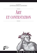 Télécharger le livre :  Art et contestation