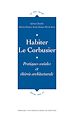 Télécharger le livre :  Habiter Le Corbusier