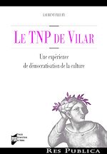 Télécharger le livre :  Le TNP de Vilar