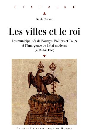 Download the eBook: Les villes et le roi