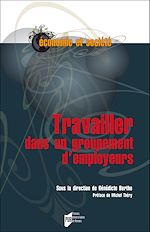 Download this eBook Travailler dans un groupement d'employeurs
