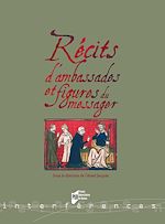 Download this eBook Récits d'ambassades et figures du messager