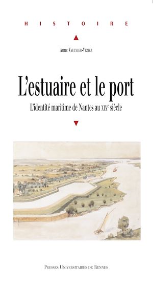 Download the eBook: L'estuaire et le port