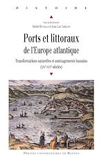 Download this eBook Ports et littoraux de l'Europe atlantique