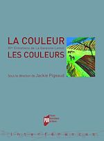 Download this eBook La couleur, les couleurs