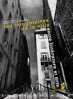 Télécharger le livre :  Les imaginaires de la ville