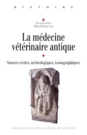 Download the eBook: La médecine vétérinaire antique