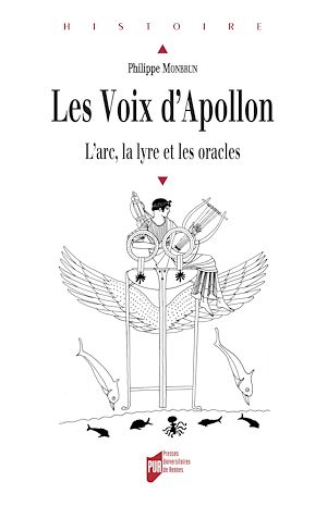 Download the eBook: Les voix d'Apollon
