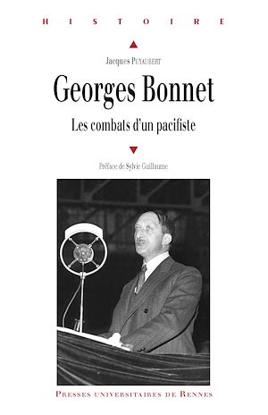 Download the eBook: Georges Bonnet