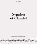 Download this eBook Segalen et Claudel