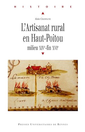 Download the eBook: L'artisanat rural en Haut-Poitou