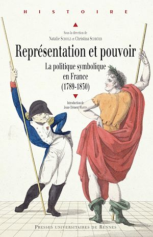 Download the eBook: Représentation et pouvoir