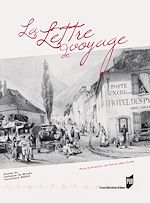 Télécharger le livre :  La lettre de voyage