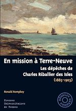Download this eBook En mission à Terre-Neuve