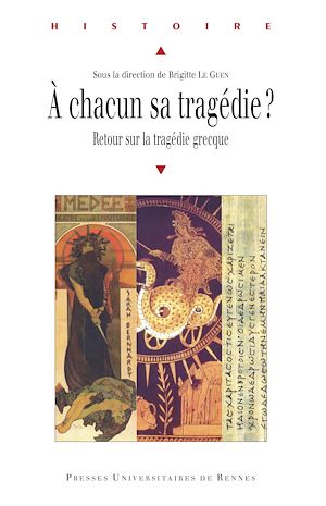 Download the eBook: À chacun sa tragédie ?