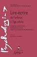 Télécharger le livre :  Lire-écrire de l'enfance à l'âge adulte