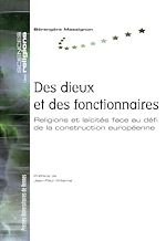 Télécharger le livre :  Des dieux et des fonctionnaires
