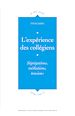 Télécharger le livre :  L'expérience des collégiens