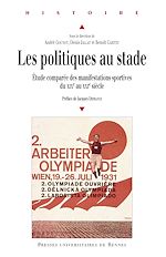 Download this eBook Les politiques au stade