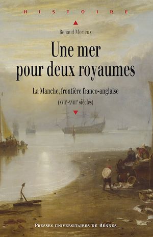 Download the eBook: Une mer pour deux royaumes