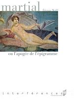 Download this eBook Martial ou l'apogée de l'épigramme
